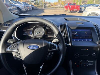 2020 Ford Edge SEL - Photo 11 - Edmonton, AB T5W 1E5
