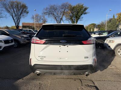 2020 Ford Edge SEL - Photo 5 - Edmonton, AB T5W 1E5