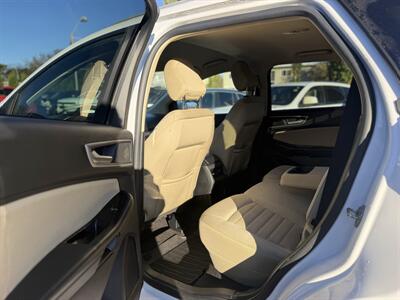 2020 Ford Edge SEL - Photo 9 - Edmonton, AB T5W 1E5