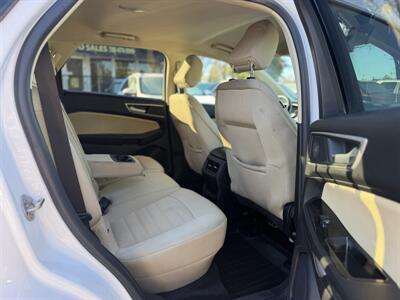 2020 Ford Edge SEL - Photo 8 - Edmonton, AB T5W 1E5
