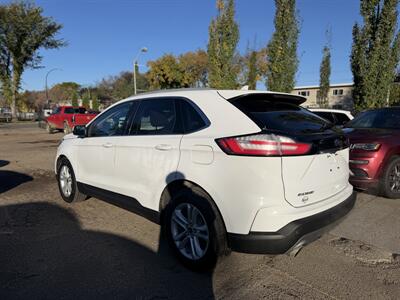2020 Ford Edge SEL - Photo 4 - Edmonton, AB T5W 1E5