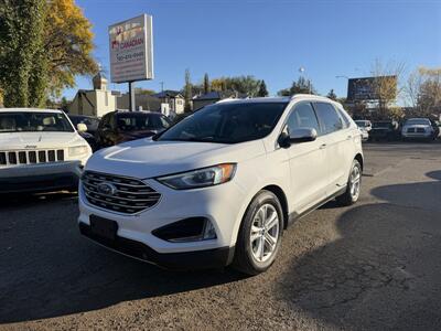 2020 Ford Edge SEL - Photo 3 - Edmonton, AB T5W 1E5