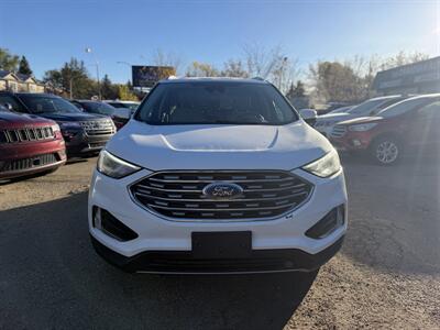 2020 Ford Edge SEL - Photo 2 - Edmonton, AB T5W 1E5