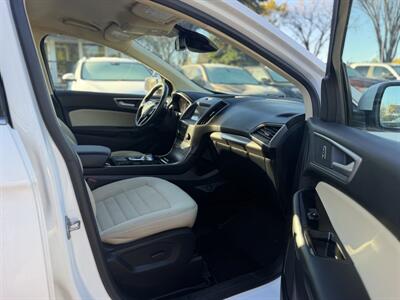 2020 Ford Edge SEL - Photo 7 - Edmonton, AB T5W 1E5