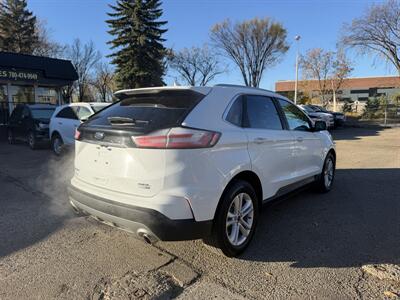 2020 Ford Edge SEL - Photo 6 - Edmonton, AB T5W 1E5