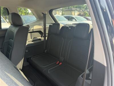 2018 Volkswagen Tiguan 2.0T SEL Premium 4Motion - Photo 9 - Edmonton, AB T5W 1E5
