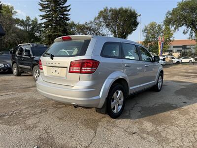 2014 Dodge Journey SE   - Photo 6 - Edmonton, AB T5W 1E5
