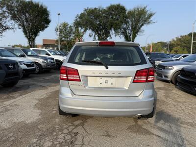 2014 Dodge Journey SE   - Photo 5 - Edmonton, AB T5W 1E5