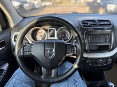 2014 Dodge Journey SE   - Photo 11 - Edmonton, AB T5W 1E5