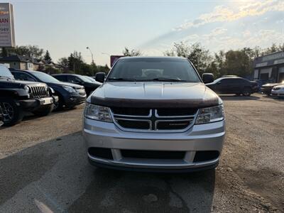 2014 Dodge Journey SE   - Photo 2 - Edmonton, AB T5W 1E5