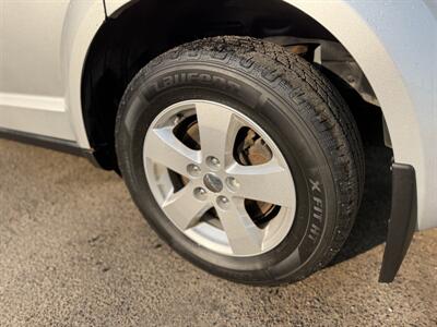 2014 Dodge Journey SE   - Photo 13 - Edmonton, AB T5W 1E5