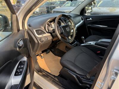 2014 Dodge Journey SE   - Photo 10 - Edmonton, AB T5W 1E5