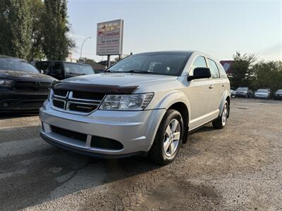 2014 Dodge Journey SE   - Photo 3 - Edmonton, AB T5W 1E5