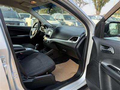2014 Dodge Journey SE   - Photo 7 - Edmonton, AB T5W 1E5