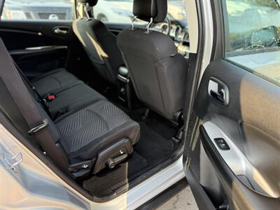 2014 Dodge Journey SE   - Photo 8 - Edmonton, AB T5W 1E5