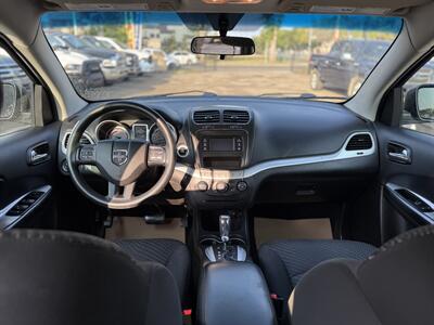 2014 Dodge Journey SE   - Photo 12 - Edmonton, AB T5W 1E5