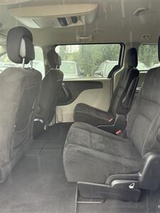 2016 Dodge Grand Caravan SE Crew   - Photo 9 - Edmonton, AB T5W 1E5