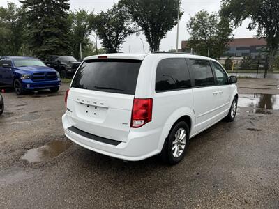 2016 Dodge Grand Caravan SE Crew   - Photo 6 - Edmonton, AB T5W 1E5