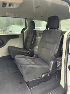2016 Dodge Grand Caravan SE Crew   - Photo 8 - Edmonton, AB T5W 1E5