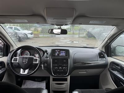 2016 Dodge Grand Caravan SE Crew   - Photo 10 - Edmonton, AB T5W 1E5