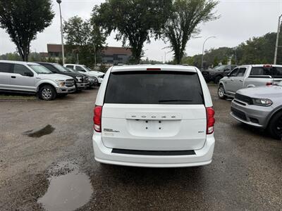 2016 Dodge Grand Caravan SE Crew   - Photo 5 - Edmonton, AB T5W 1E5