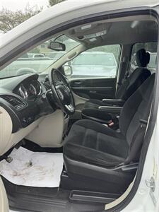 2016 Dodge Grand Caravan SE Crew   - Photo 11 - Edmonton, AB T5W 1E5