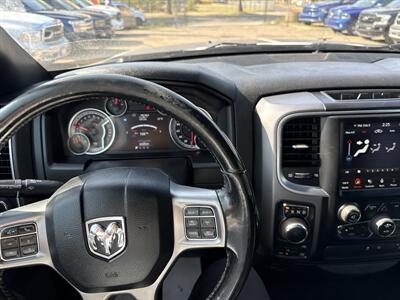 2021 RAM 1500 Classic SLT   - Photo 11 - Edmonton, AB T5W 1E5