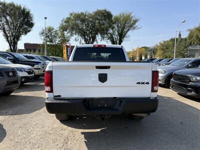 2021 RAM 1500 Classic SLT   - Photo 5 - Edmonton, AB T5W 1E5