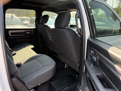 2021 RAM 1500 Classic SLT   - Photo 8 - Edmonton, AB T5W 1E5