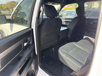 2021 RAM 1500 Classic SLT   - Photo 10 - Edmonton, AB T5W 1E5