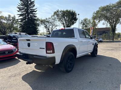 2021 RAM 1500 Classic SLT   - Photo 6 - Edmonton, AB T5W 1E5