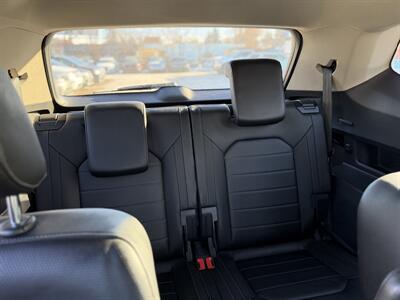 2019 Volkswagen Atlas V6 SEL R-Line 4Motion   - Photo 9 - Edmonton, AB T5W 1E5