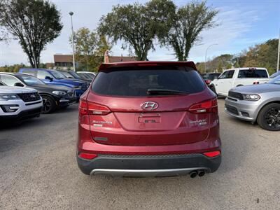 2013 Hyundai SANTA FE Sport 2.0T   - Photo 5 - Edmonton, AB T5W 1E5