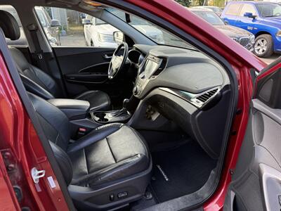 2013 Hyundai SANTA FE Sport 2.0T   - Photo 7 - Edmonton, AB T5W 1E5
