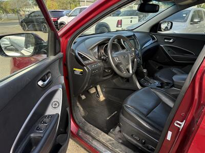 2013 Hyundai SANTA FE Sport 2.0T   - Photo 10 - Edmonton, AB T5W 1E5
