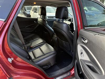2013 Hyundai SANTA FE Sport 2.0T   - Photo 8 - Edmonton, AB T5W 1E5