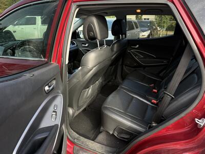 2013 Hyundai SANTA FE Sport 2.0T   - Photo 9 - Edmonton, AB T5W 1E5