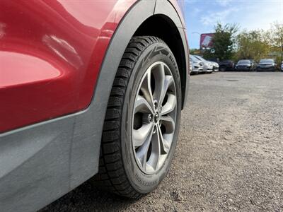 2013 Hyundai SANTA FE Sport 2.0T   - Photo 12 - Edmonton, AB T5W 1E5