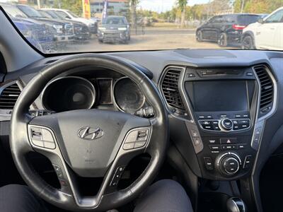 2013 Hyundai SANTA FE Sport 2.0T   - Photo 11 - Edmonton, AB T5W 1E5