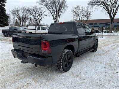 2019 RAM 1500 Tradesman   - Photo 5 - Edmonton, AB T5W 1E5