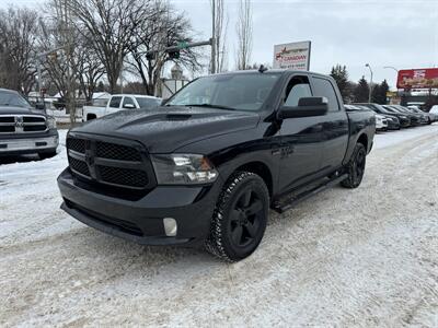 2019 RAM 1500 Tradesman   - Photo 3 - Edmonton, AB T5W 1E5