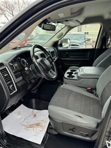 2019 RAM 1500 Tradesman   - Photo 8 - Edmonton, AB T5W 1E5