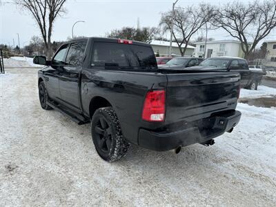 2019 RAM 1500 Tradesman   - Photo 4 - Edmonton, AB T5W 1E5