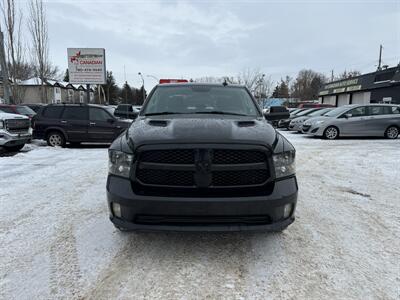 2019 RAM 1500 Tradesman   - Photo 2 - Edmonton, AB T5W 1E5