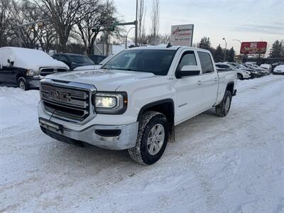 2018 GMC Sierra 1500 SLE   - Photo 3 - Edmonton, AB T5W 1E5