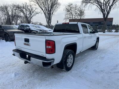 2018 GMC Sierra 1500 SLE   - Photo 6 - Edmonton, AB T5W 1E5