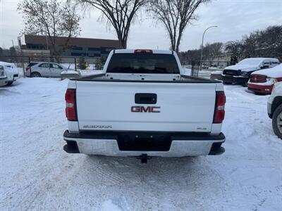 2018 GMC Sierra 1500 SLE   - Photo 5 - Edmonton, AB T5W 1E5