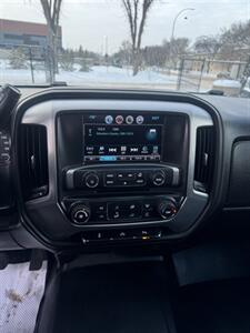 2018 GMC Sierra 1500 SLE   - Photo 10 - Edmonton, AB T5W 1E5