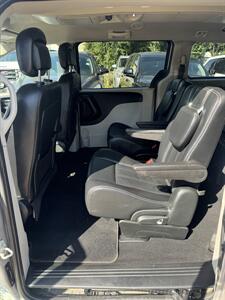2018 Dodge Grand Caravan Crew   - Photo 9 - Edmonton, AB T5W 1E5