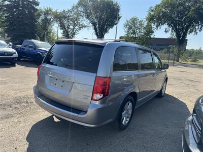 2018 Dodge Grand Caravan Crew   - Photo 6 - Edmonton, AB T5W 1E5